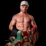 canelo alvarez