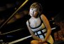 Yulia Wang