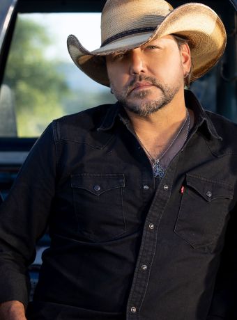 Jason Aldean