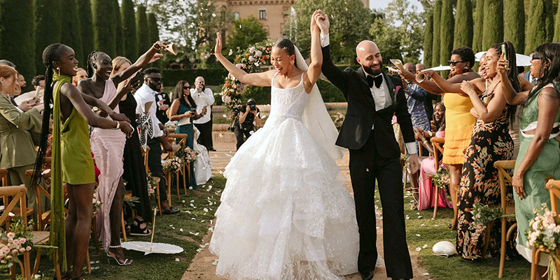 wedding