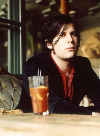 Ed Harcourt