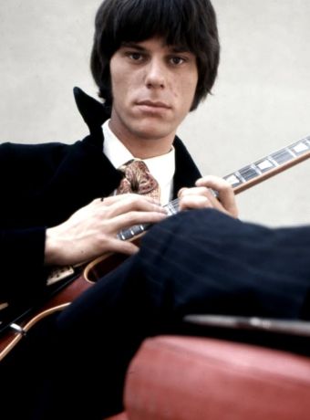 Jeff Beck