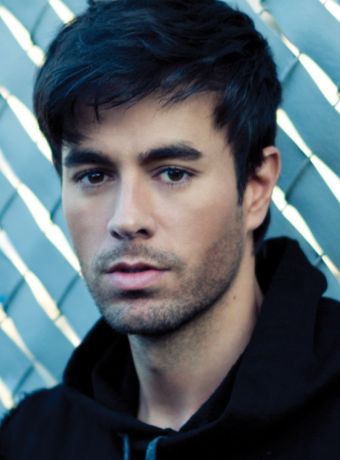 Enrique Iglesias