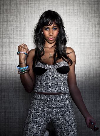 Santigold