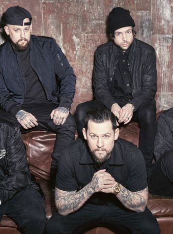 Good Charlotte