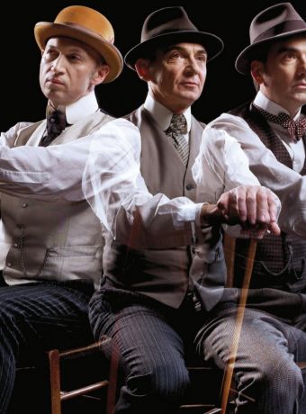 Gotan Project