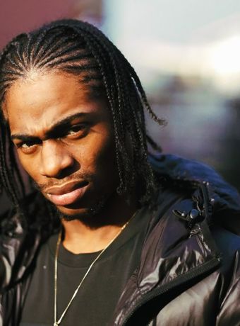 Russ Millions