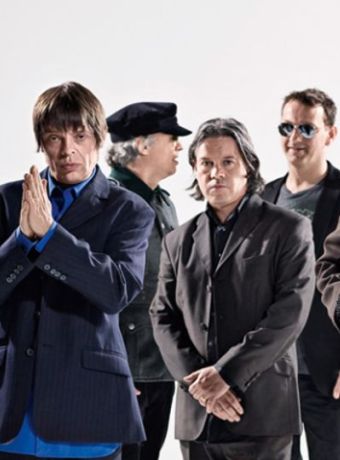 Primal Scream