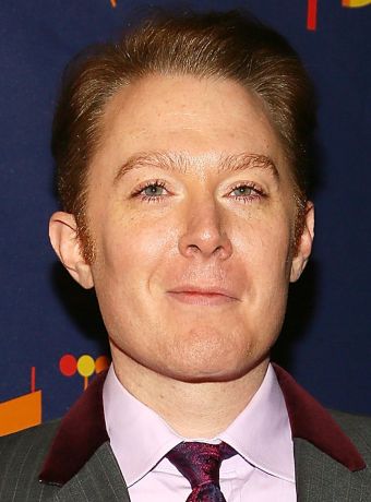 Clay Aiken
