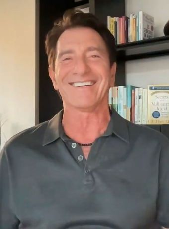 T. Harv Eker