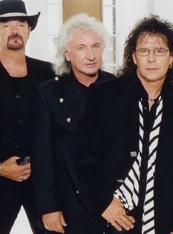 Smokie