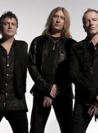 Def Leppard
