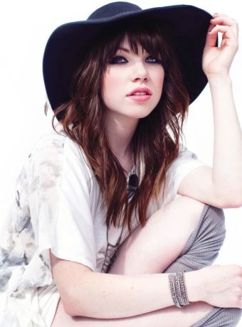 Carly Rae Jepsen