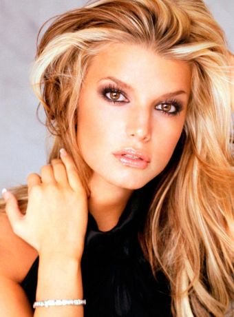 Jessica Simpson