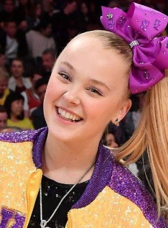 JoJo Siwa