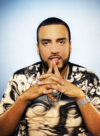 French Montana