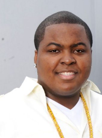 Sean Kingston