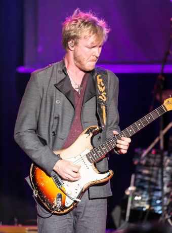 Kenny Wayne Shepherd