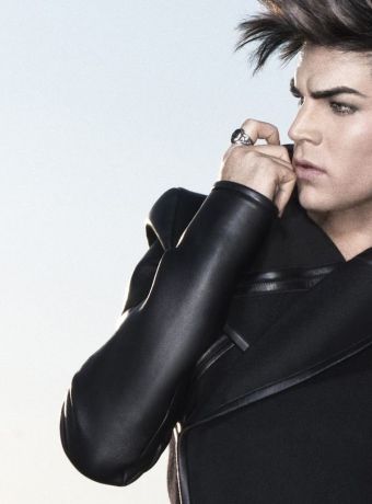 Adam Lambert