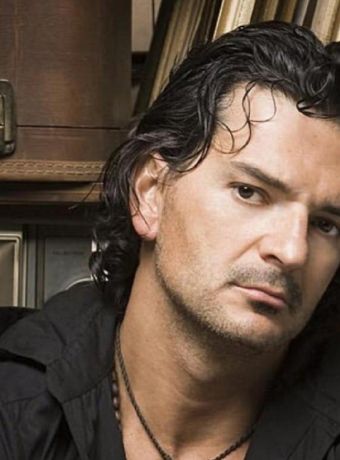 Ricardo Arjona