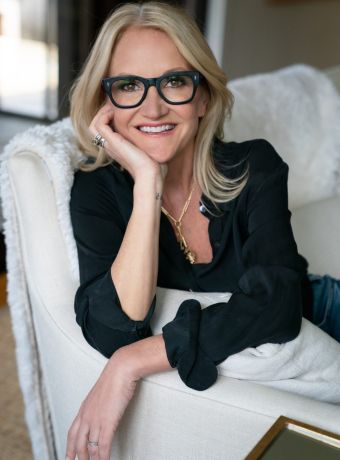 Mel Robbins