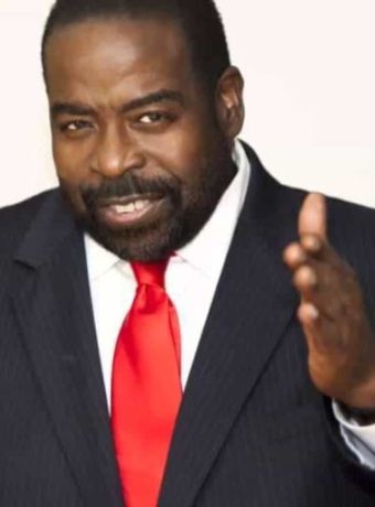 Les Brown