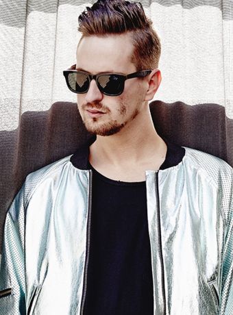 Robin Schulz