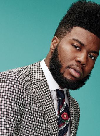 Khalid