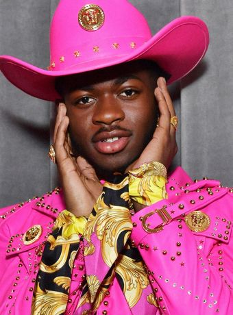 Lil Nas X