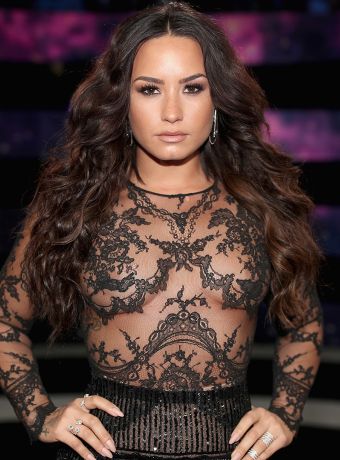Demi Lovato