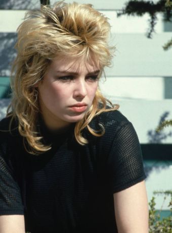 Kim Wilde