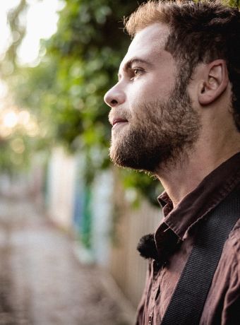 Passenger