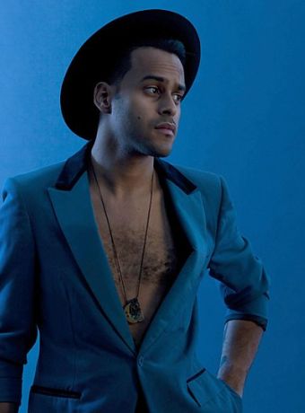 Twin Shadow
