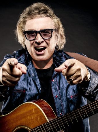 Don Mclean