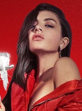 Charli XCX