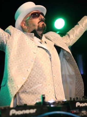 Gigi D'Agostino