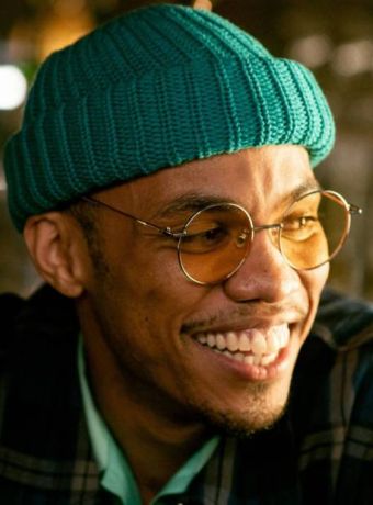 Anderson Paak