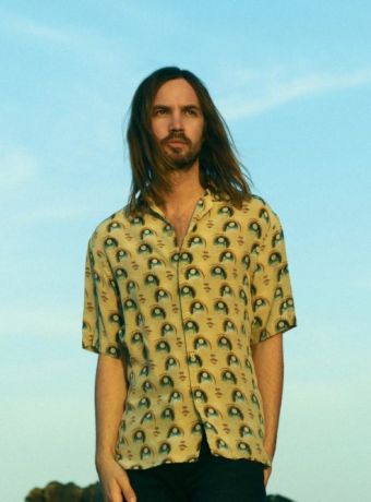 Tame Impala