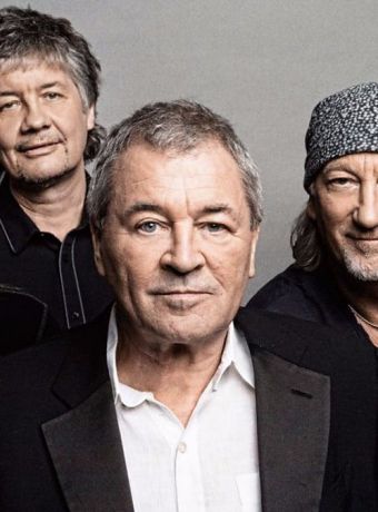 Deep Purple