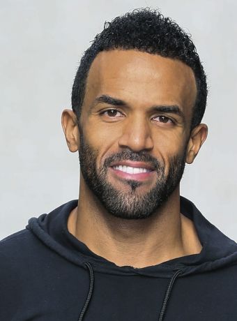 Craig David