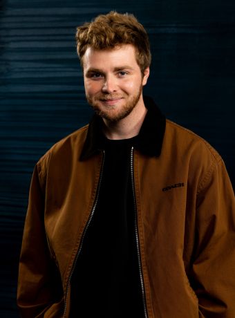 Alex Warren