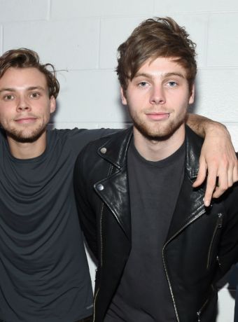 5 Seconds of Summer
