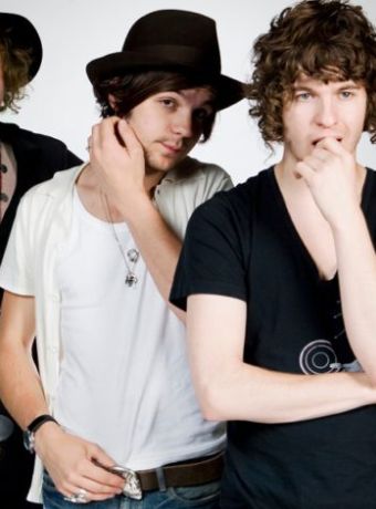 The Kooks