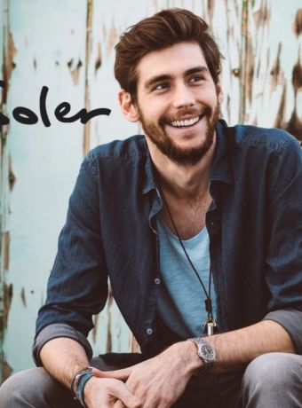 Alvaro Soler