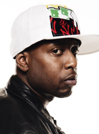 Talib Kweli