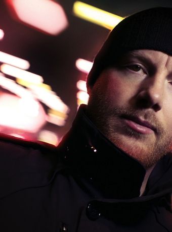 Eric Prydz