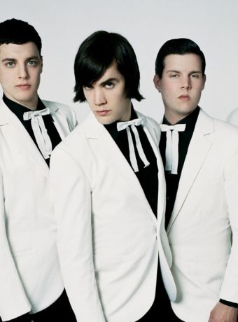 The Hives