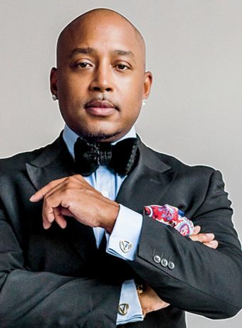 Daymond John