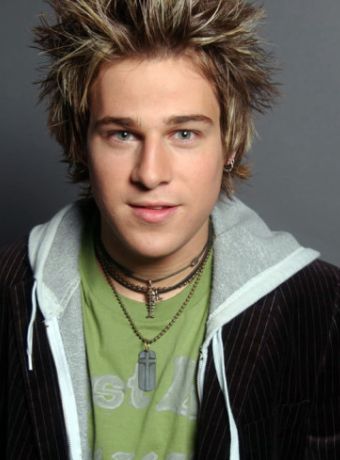 Ryan Cabrera
