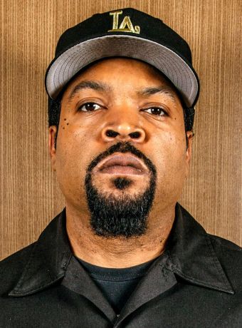 Ice Cube